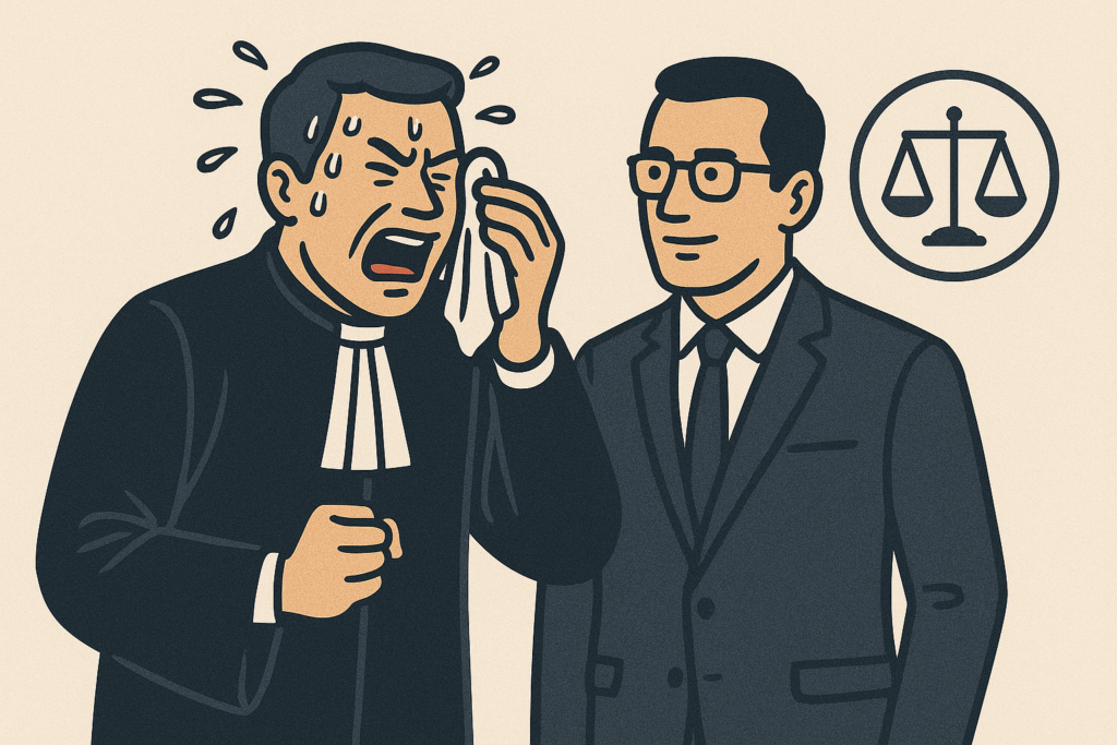 Notaire et agent immobilier : distinction des rôles lors d’une promesse de vente